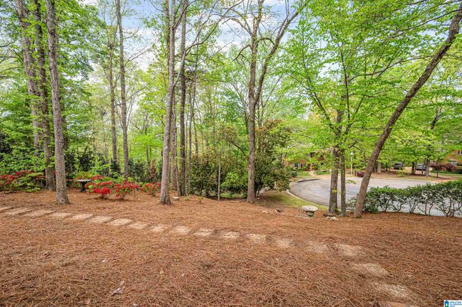 1123 Lake Forest Cir, House other with 4 bedrooms, 4 bathrooms and null parking in Hoover AL | Image 55