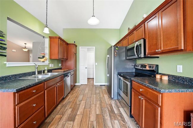 6346 Twin Springs Blvd, House other with 4 bedrooms, 3 bathrooms and 2 parking in Cedar Hill MO | Image 9
