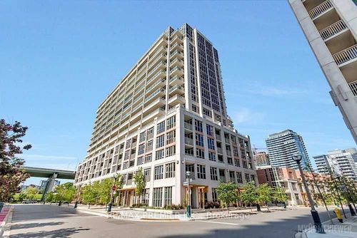 1916-35 Bastion St, Toronto, ON, M5V0C2 | Card Image