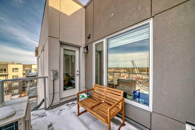 405 - 200 Shawnee Square Sw, Home with 2 bedrooms, 2 bathrooms and 1 parking in Calgary AB | Image 29