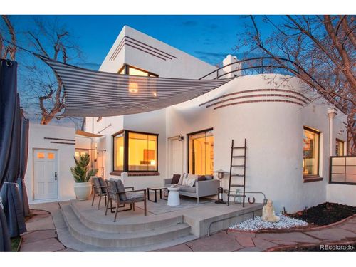 1521 N Monaco Street Pkwy, Denver, CO, 80220-1640 | Card Image