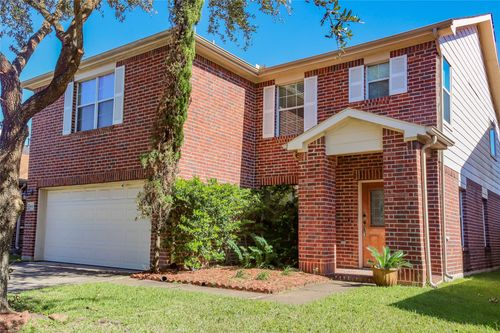 14123 Autumn Ridge Trail Dr, Houston, TX, 77048-4206 | Card Image