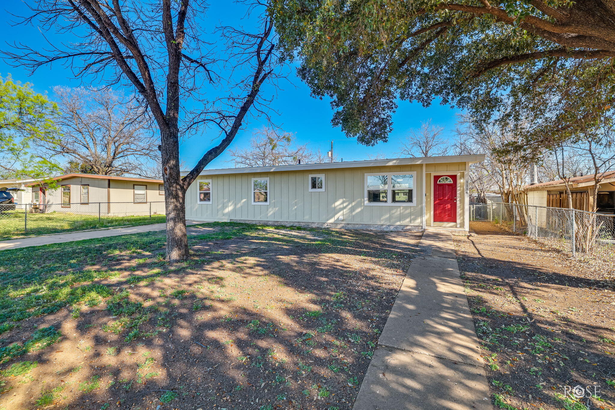 Residential in San Angelo 5