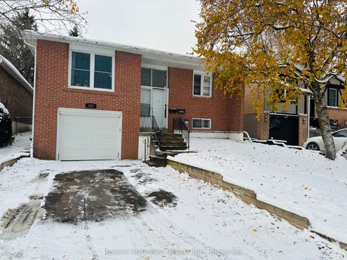 222 Currey Cres, Newmarket, ON, L3Y5M9 | Card Image