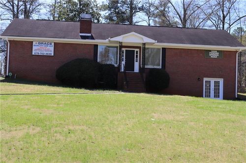 3289 Powder Springs Rd, Powder springs, GA, 30127-2319 | Card Image
