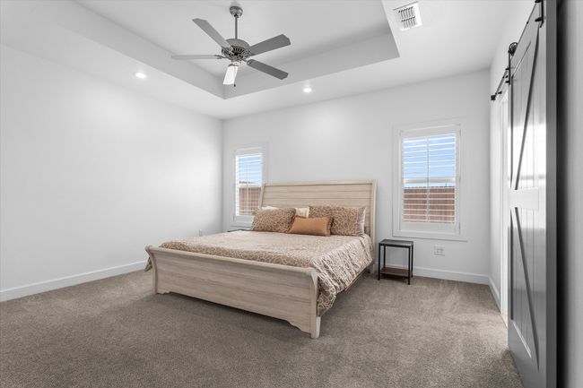 1212 N Fulton Ave, House other with 3 bedrooms, 2 bathrooms and null parking in Lubbock TX | Image 13
