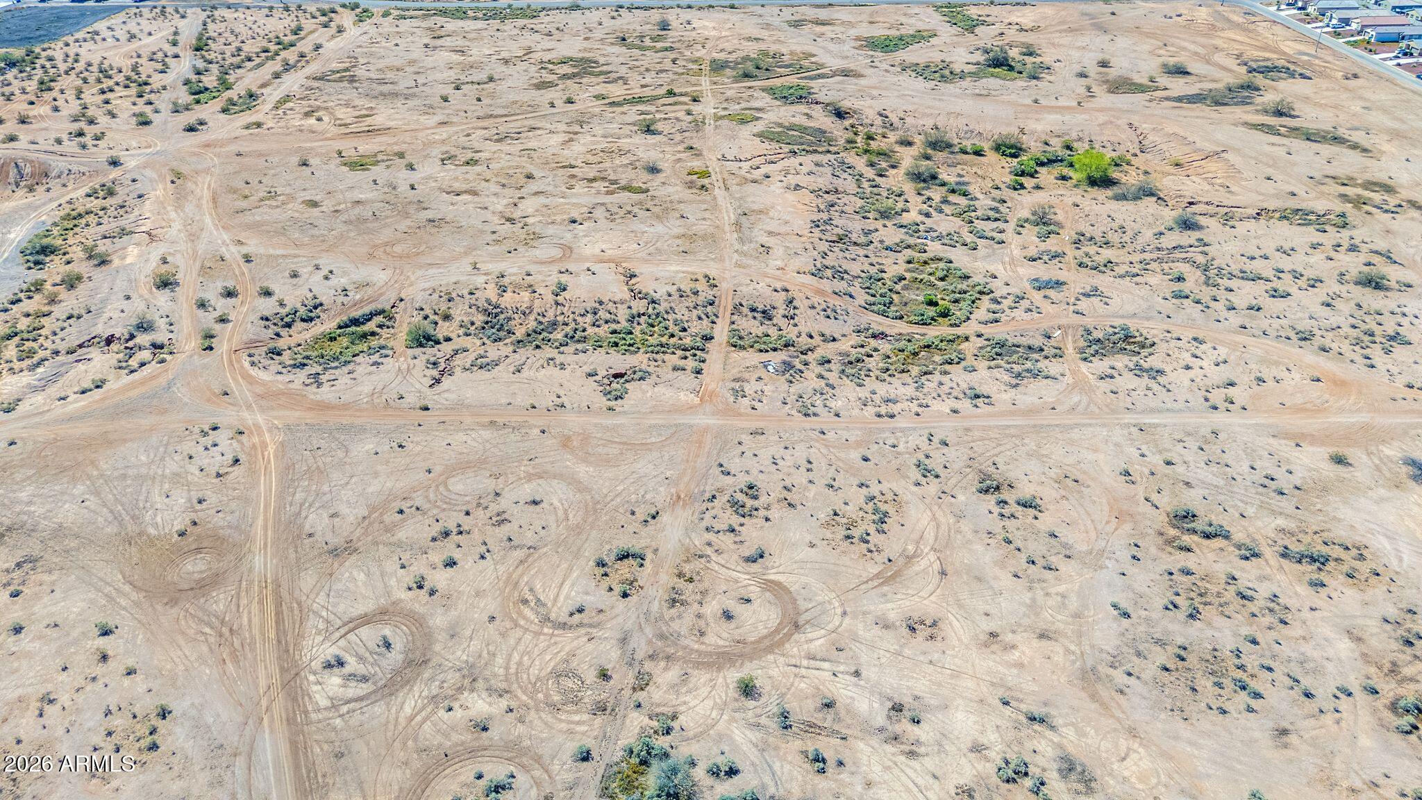 Land in Casa Grande 4