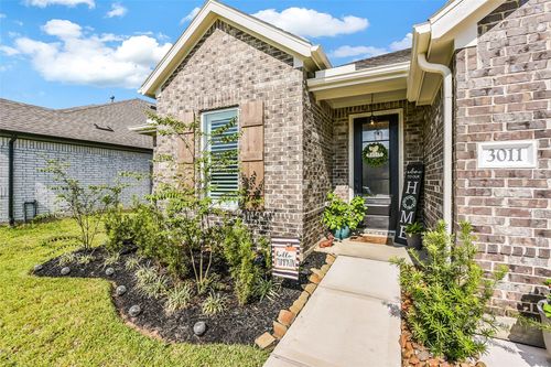 3011 Coral Ridge Ct, League City, TX, 77573 | Card Image
