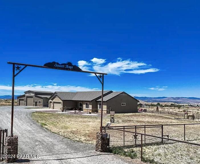 Whitney Way, Prescott Valley, AZ 86315