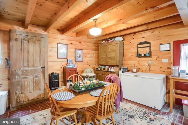 1245 Thompson Hollow Ln, House other with 3 bedrooms, 2 bathrooms and null parking in HONEY GROVE PA | Image 11