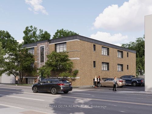 206-658 Somerset St W, Ottawa, ON, K1R5K4 | Card Image