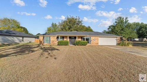 410 Robertson Rd, New Boston, TX, 75570-3113 | Card Image