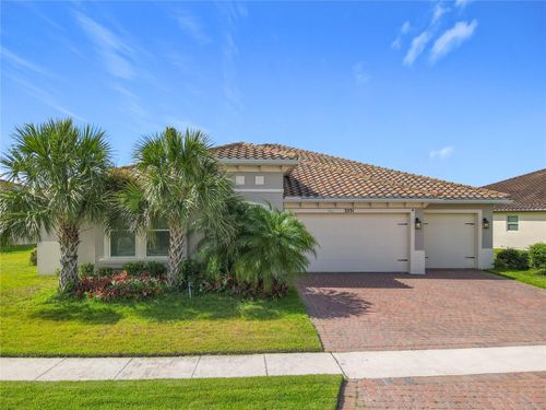 3231 Agostino Ter, KISSIMMEE, FL, 34746-2958 | Card Image