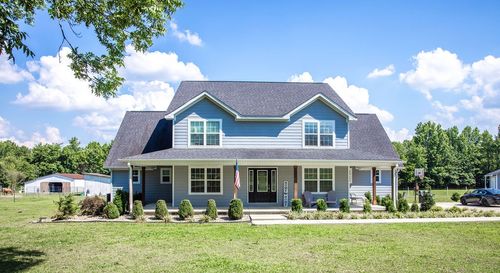 5761 Lexie Beans Creek Rd, Belvidere, TN, 37306-2557 | Card Image