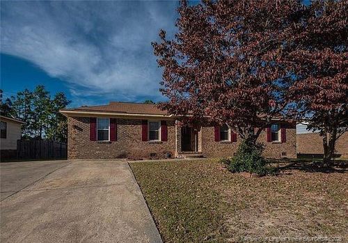 4531 Ruby Rd, Fayetteville, NC, 28311-1843 | Card Image