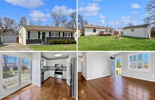 6103 Herron Ct, Louisville, KY, 40229-1403 | Card Image