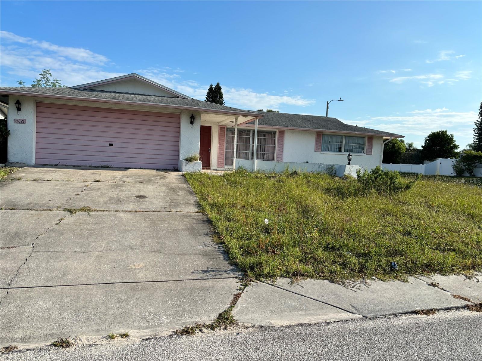 Liddell Dr, New Port Richey, FL 34652
