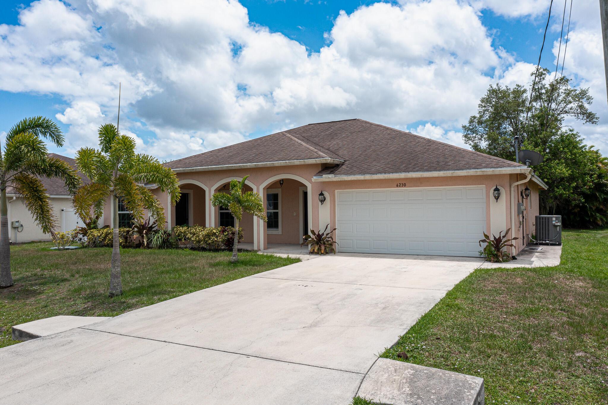 Sayers Ave, Port Street Lucie, FL 34983