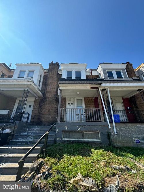 2120 66th Ave, PHILADELPHIA, PA, 19138-2625 | Card Image