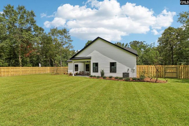 362 Raglins Way, House other with 3 bedrooms, 2 bathrooms and null parking in Lugoff SC | Image 33