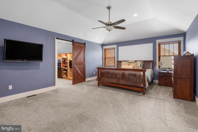 608 Covered Bridge Ln, House other with 4 bedrooms, 3 bathrooms and null parking in Doylestown PA | Image 17