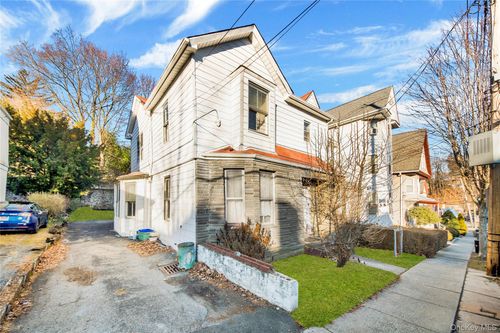 43 Lawrence Ave, Sleepy Hollow, NY, 10591-2307 | Card Image