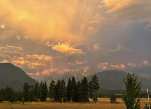 Tract 2 Eagle Pass Trail, Charlo, MT, 59824 | Card Image