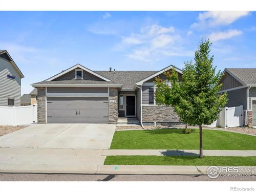 452 Mt Sherman Ave, Severance, CO, 80550-4864 | Card Image