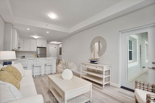 201-100 The Promenade, Port Stanley, ON, N5L0B7 | Card Image