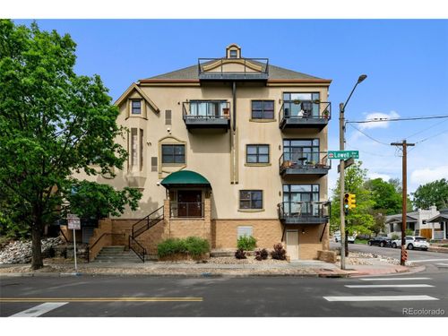 204-3299 Lowell Blvd, Denver, CO, 80211-3194 | Card Image