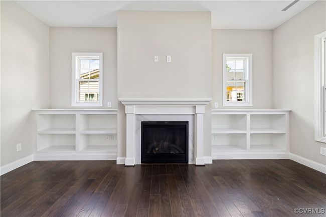 1042 Arbor Heights Terrace, House other with 3 bedrooms, 4 bathrooms and null parking in Midlothian VA | Image 8