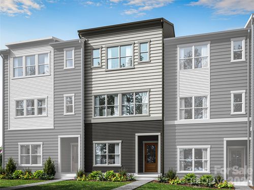 1439 Levy Way, Charlotte, NC, 28205-7893 | Card Image