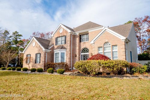1232 Steeplechase Ct, Toms River, NJ, 08755-2217 | Card Image