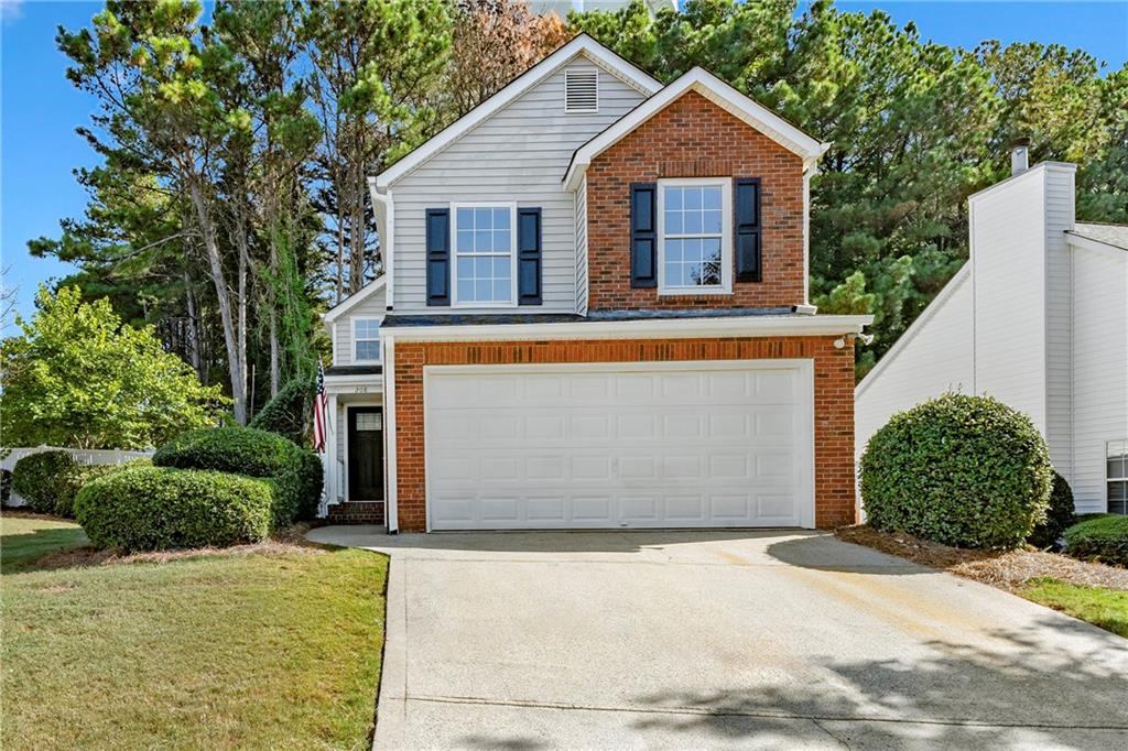 Chelsea Ct, Woodstock, GA 30189