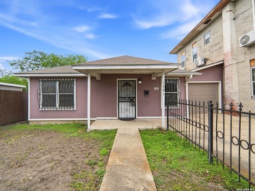 1301 S Palmetto, San Antonio, TX, 78210-2160 | Card Image