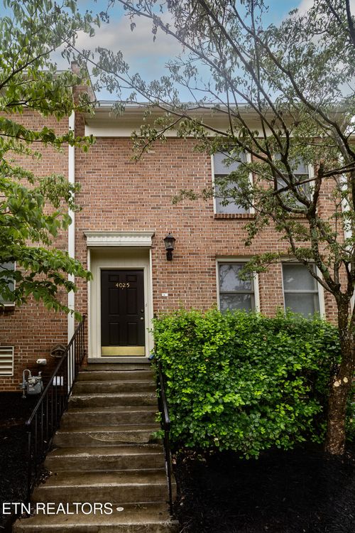 4025 Heather Ct, Knoxville, TN, 37919-4271 | Card Image