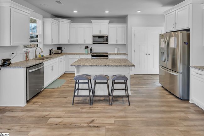 517 Robinwood Pl, House other with 4 bedrooms, 3 bathrooms and 2 parking in Duncan SC | Image 11