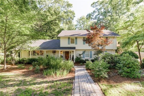 390 Duncan Springs Rd, Athens, GA, 30606-4808 | Card Image