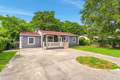 1427 Nw 101st St, Miami, FL, 33147-1852 | Card Image