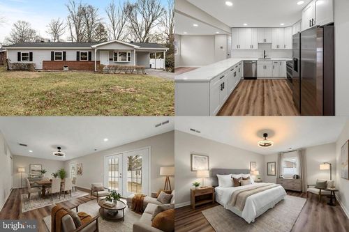 7931 Russell Rd, ALEXANDRIA, VA, 22309-1361 | Card Image