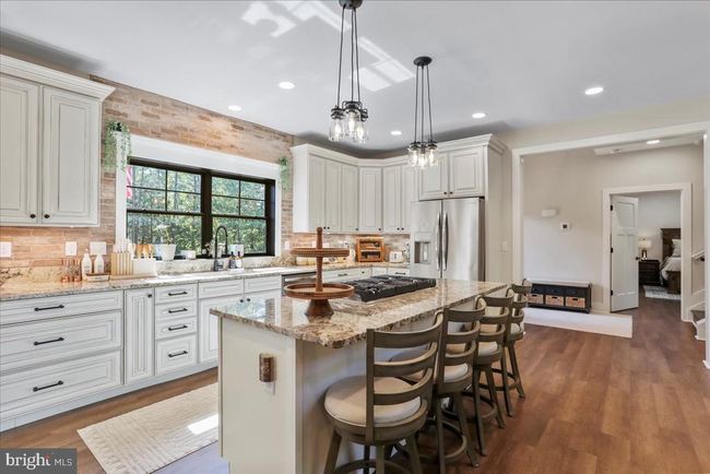 2968 Cheyennes Trl, House other with 3 bedrooms, 4 bathrooms and null parking in GERRARDSTOWN WV | Image 13