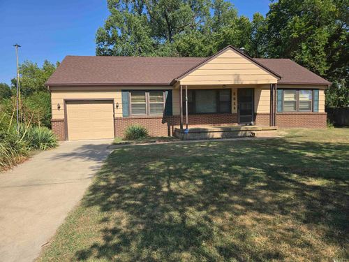 2618 N Athenian, Wichita, KS, 67204 | Card Image