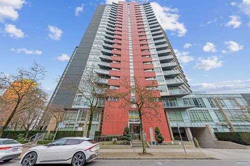 2705-918 Cooperage Way, Vancouver, BC, V6B0A7 | Card Image