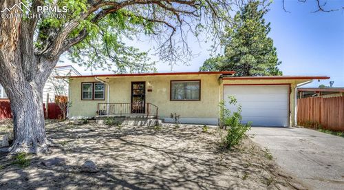 1600 N Ogden Avenue, Pueblo, CO, 81001 | Card Image