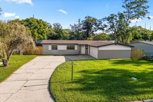 4823 Pine Needle Dr, Orlando, FL, 32808-7712 | Card Image