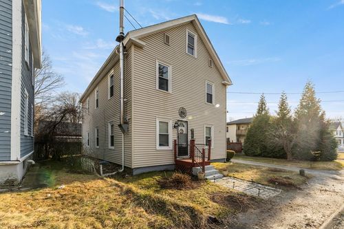19 Chapel St, West Warren, MA, 01092-5001 | Card Image