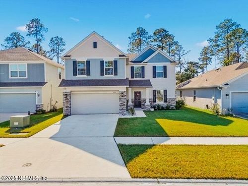 2555 Lantana Ln, Green Cove Springs, FL, 32043-6809 | Card Image