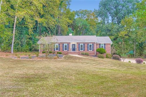 919 Kite Lake Trl, Fayetteville, GA, 30214-9619 | Card Image