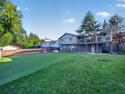 2322 Kirkstone Rd, North Vancouver, BC, V7J3M3 | Card Image