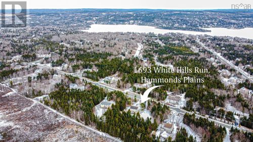 1693 White Hills Run, Hammonds Plains, NS, B4B1W1 | Card Image